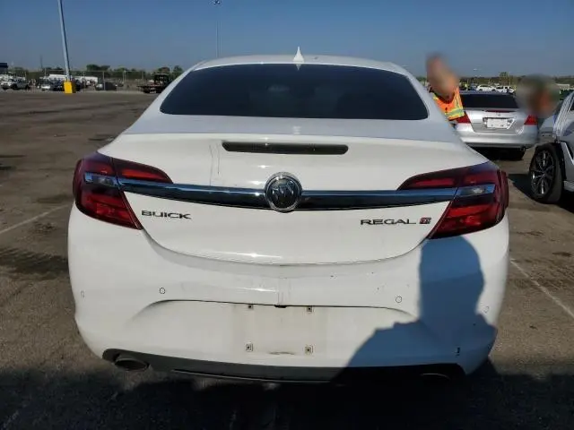 2014 BUICK REGAL PREMIUM  