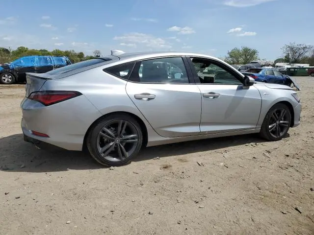 2025 ACURA INTEGRA A-SPEC  