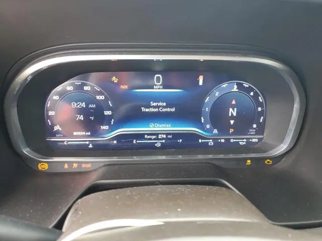 2022 CHEVROLET TAHOE C1500 LT  