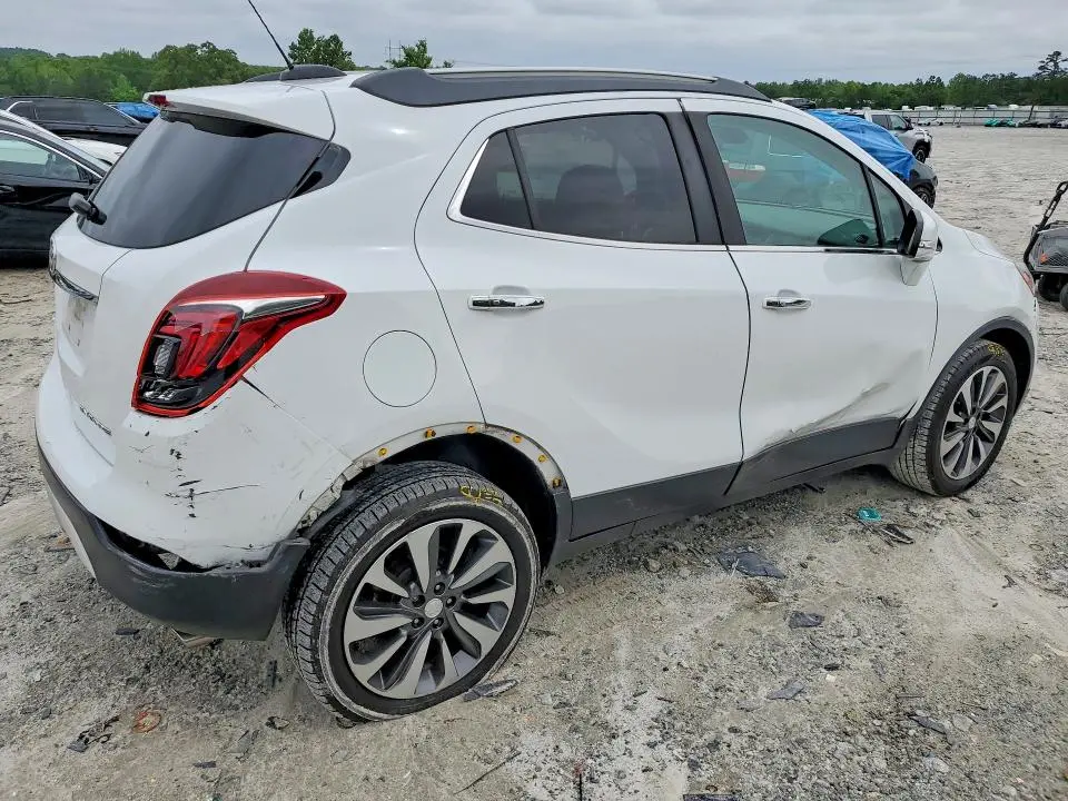 2017 BUICK ENCORE   