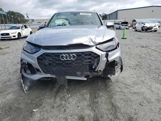 2022 AUDI Q5 PREMIUM 45