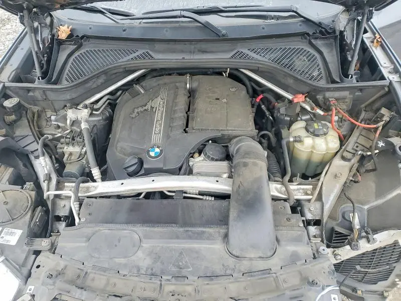 2016 BMW X5 SDRIVE35I  