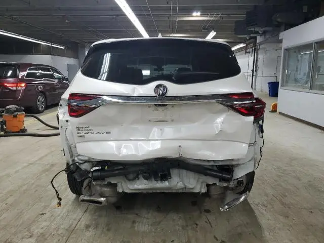 2020 BUICK ENCLAVE AVENIR  