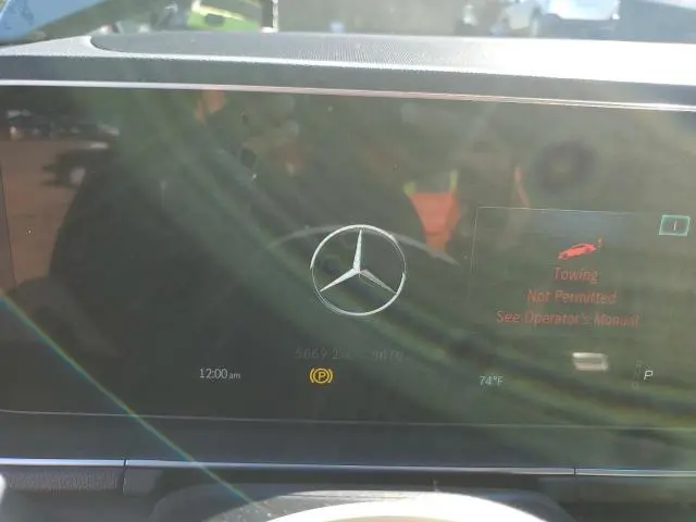 2025 MERCEDES-BENZ GLE 450E 4MATIC  