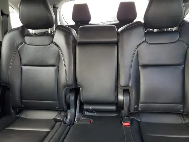 2016 ACURA MDX TECHNOLOGY  