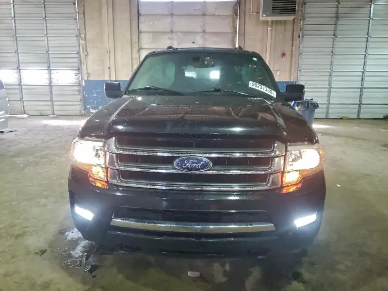 2016 FORD EXPEDITION LIMITED  