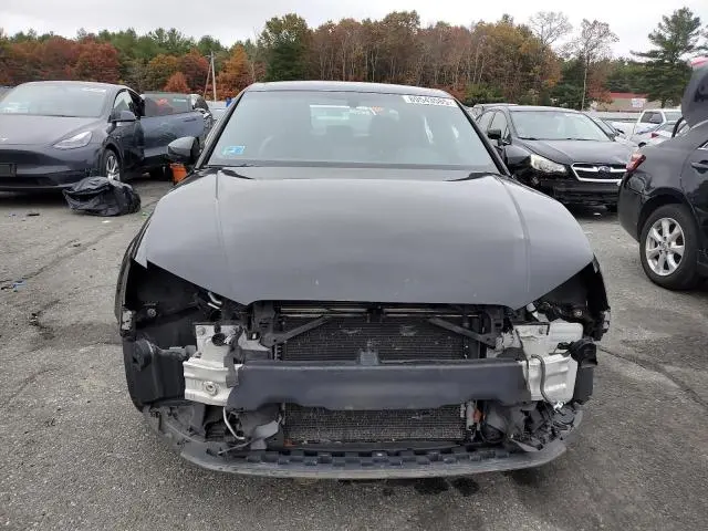 2016 AUDI A3 PREMIUM  