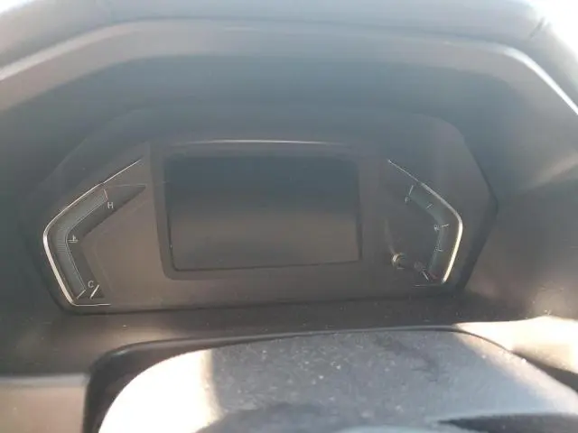 2018 HONDA ODYSSEY EXL  