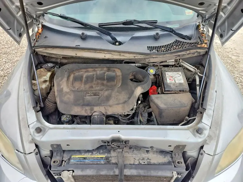 2010 CHEVROLET HHR LS  