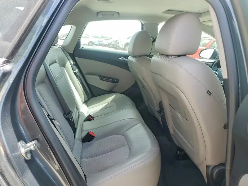 2013 BUICK VERANO CONVENIENCE  