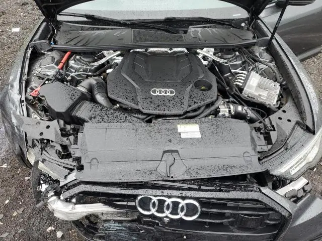 2021 AUDI A6 PREMIUM PLUS  
