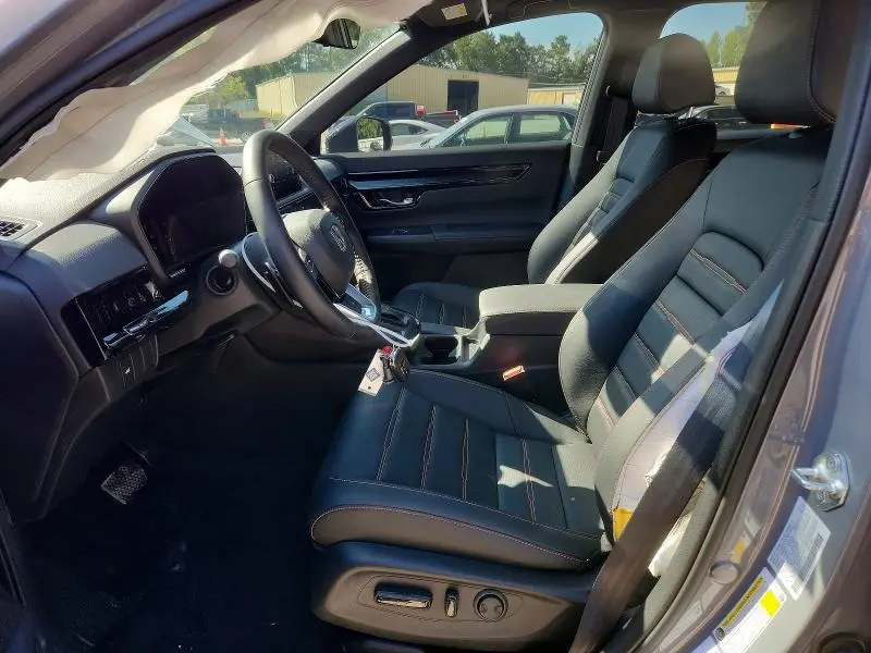 2026 HONDA CR-V SPORT TOURING  