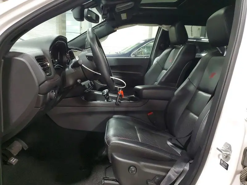 2022 DODGE DURANGO R  