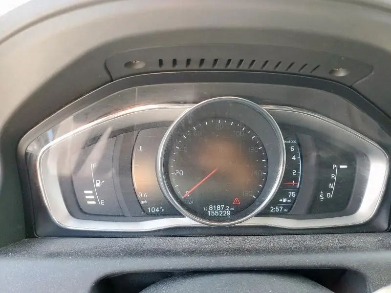 2016 VOLVO XC60 T5 PREMIER  