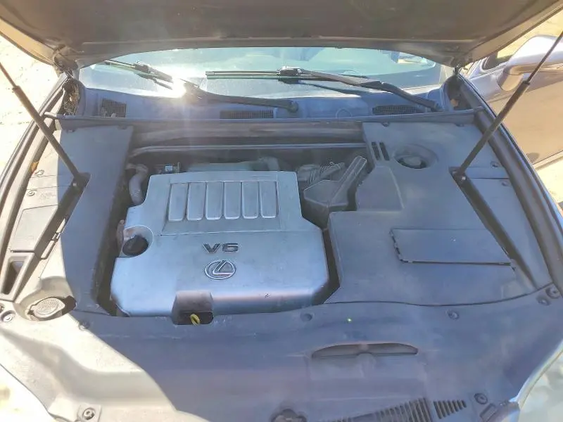 2012 LEXUS ES 350  
