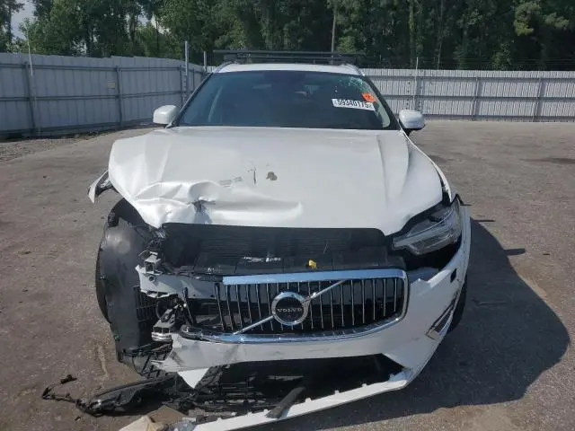 2020 VOLVO XC60 T5 INSCRIPTION  
