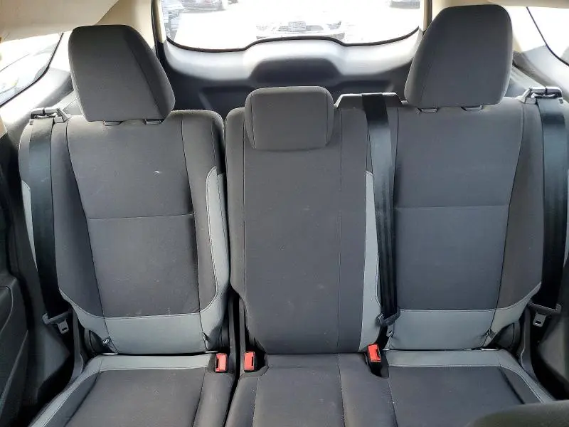 2016 FORD ESCAPE S  