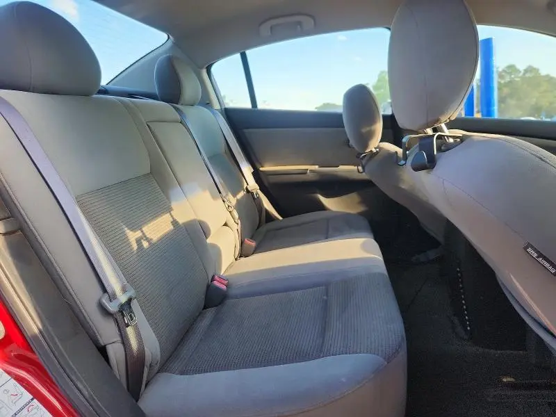 2010 NISSAN SENTRA 2.0  