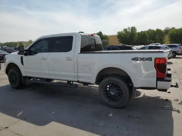 2022 FORD F250 SUPER DUTY  