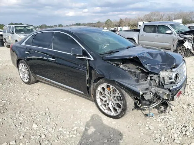 2014 CADILLAC XTS PLATINUM