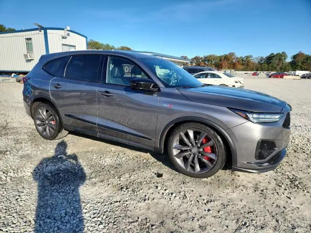 2022 ACURA MDX TYPE S  