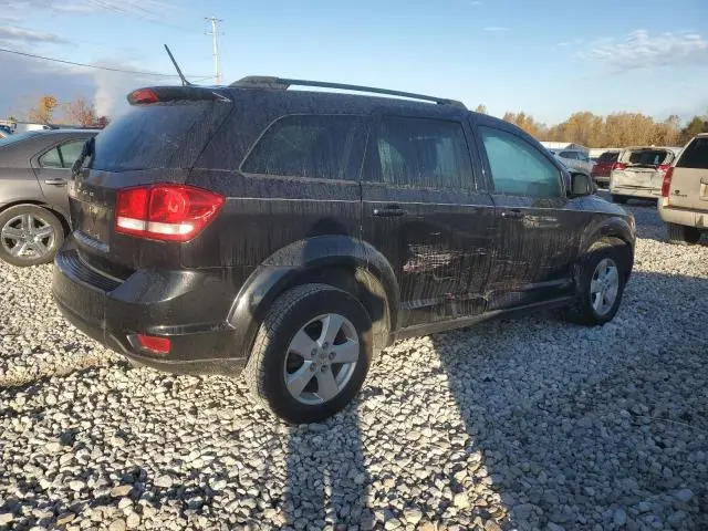 2012 DODGE JOURNEY SXT  