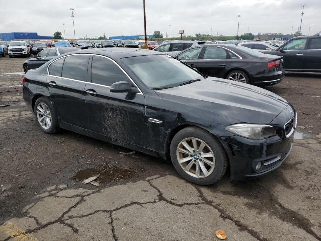 2015 BMW 528 XI