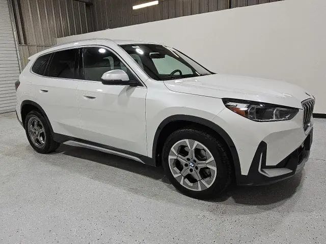 2024 BMW X1 XDRIVE28I