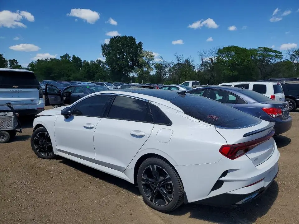 2023 KIA K5 GT LINE  