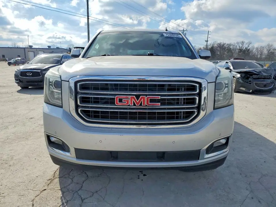 2015 GMC YUKON XL C1500 SLT  