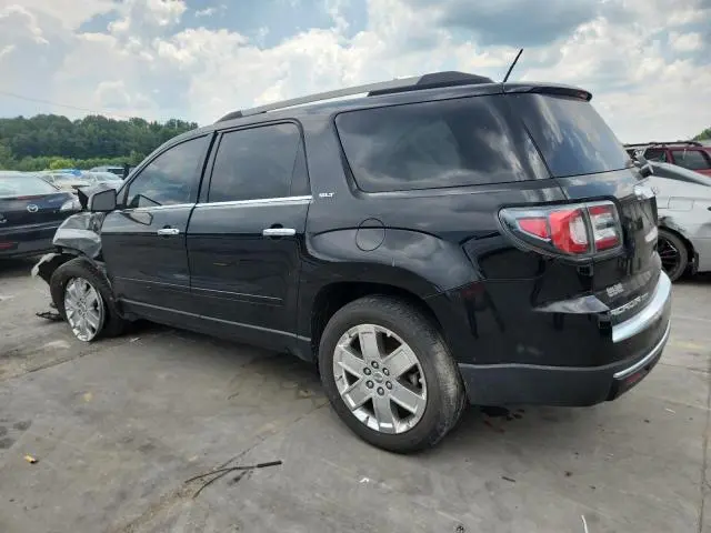 2017 GMC ACADIA LIMITED SLT-2  