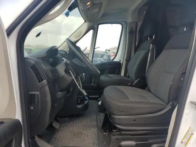 2020 RAM PROMASTER 2500 2500 HIGH  