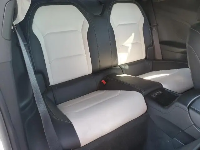 2022 CHEVROLET CAMARO SS  