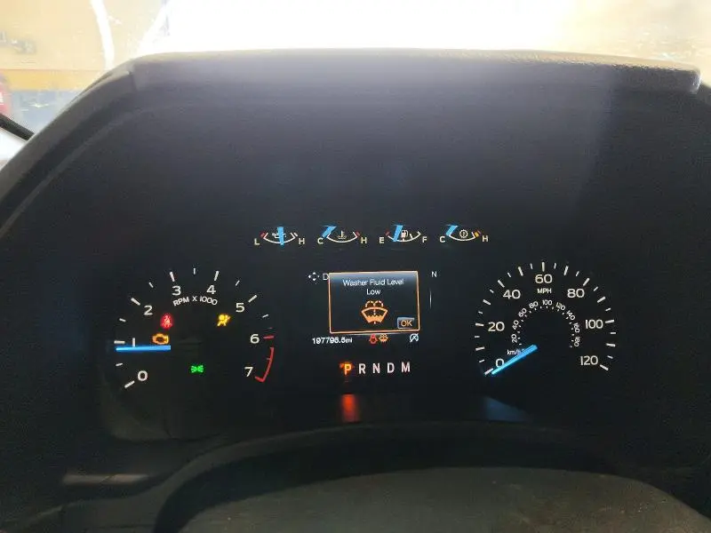 2018 FORD F150 SUPER CAB  