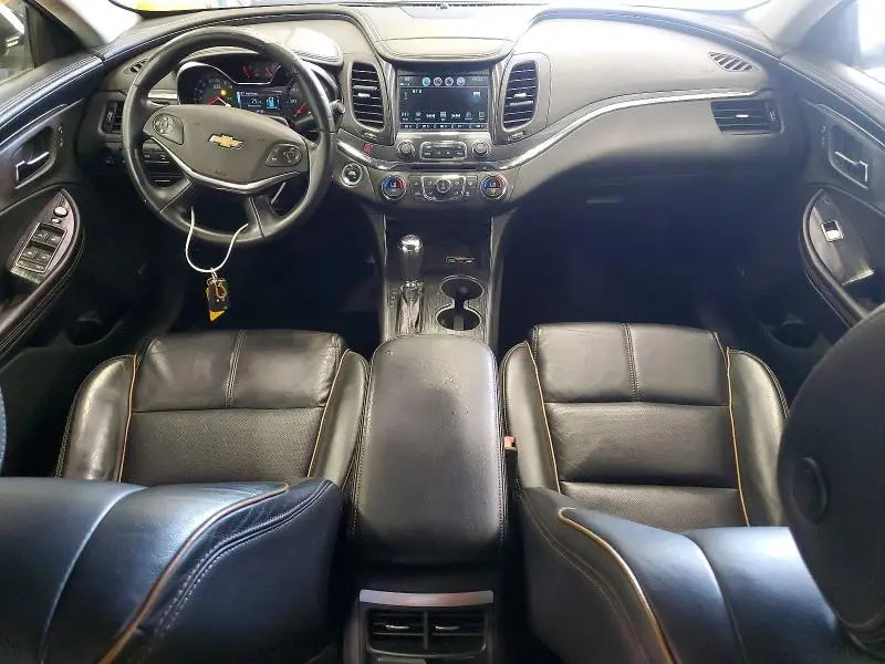 2019 CHEVROLET IMPALA PREMIER  