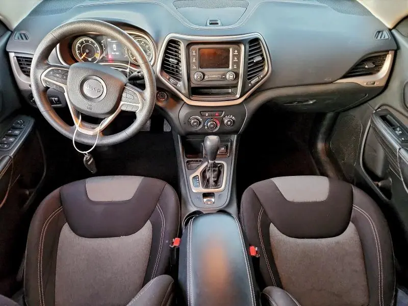 2015 JEEP CHEROKEE SPORT  