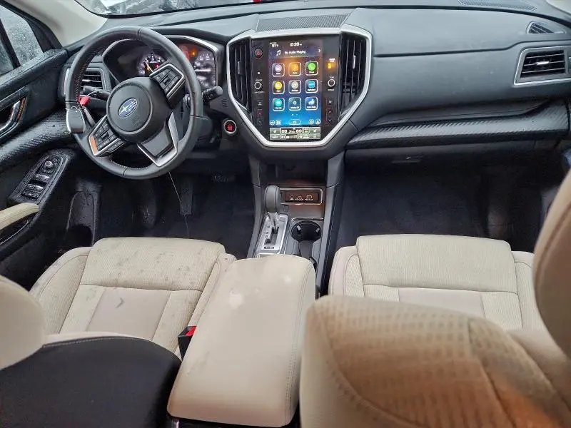 2024 SUBARU ASCENT PREMIUM  