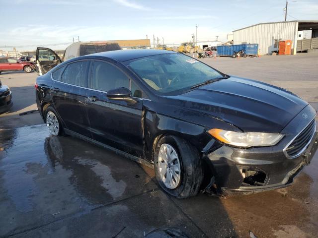 2020 FORD FUSION S