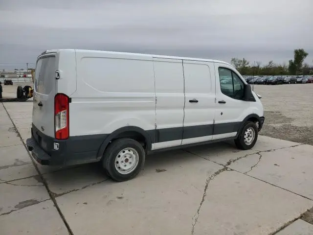 2019 FORD TRANSIT T-250  