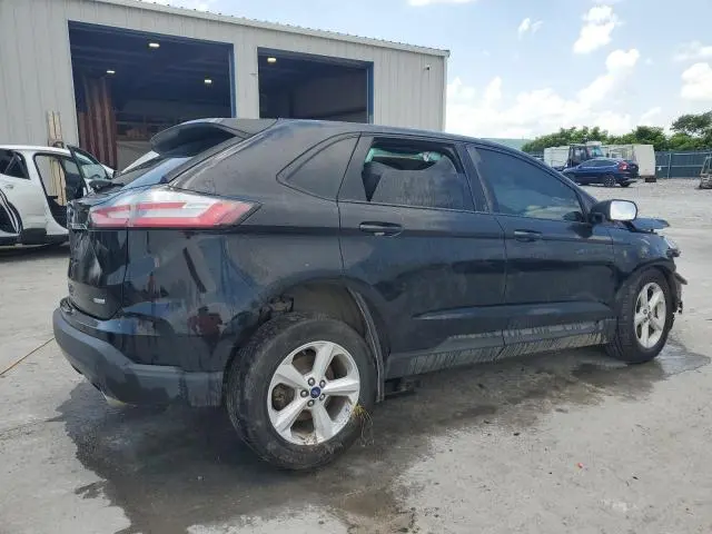 2020 FORD EDGE SE  
