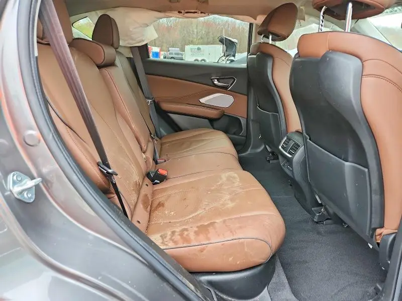 2024 ACURA RDX ADVANCE  