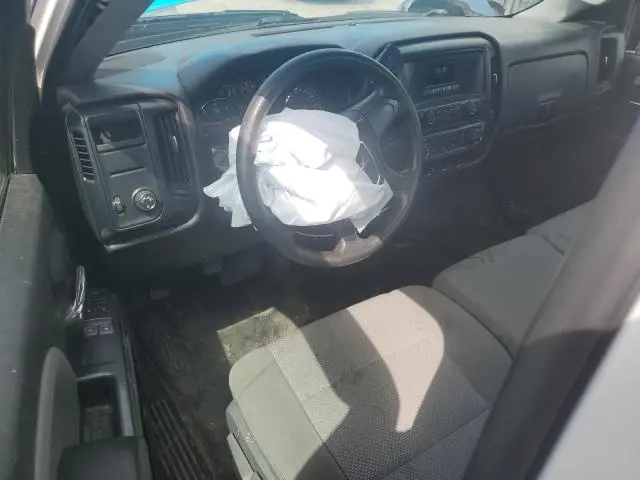 2017 GMC SIERRA C1500  