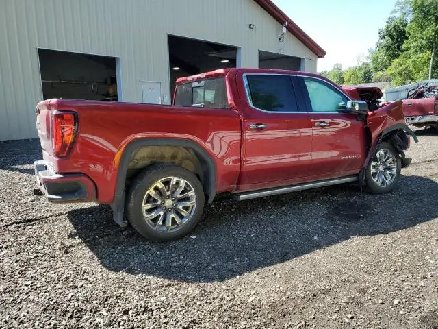 2024 GMC SIERRA K1500 DENALI  