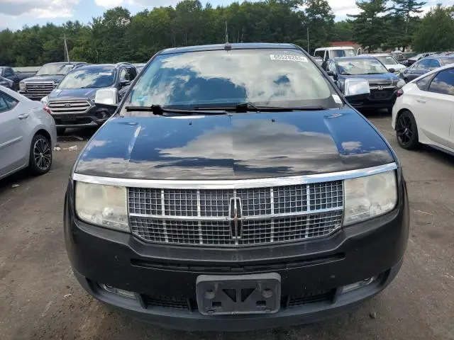 2010 LINCOLN MKX   