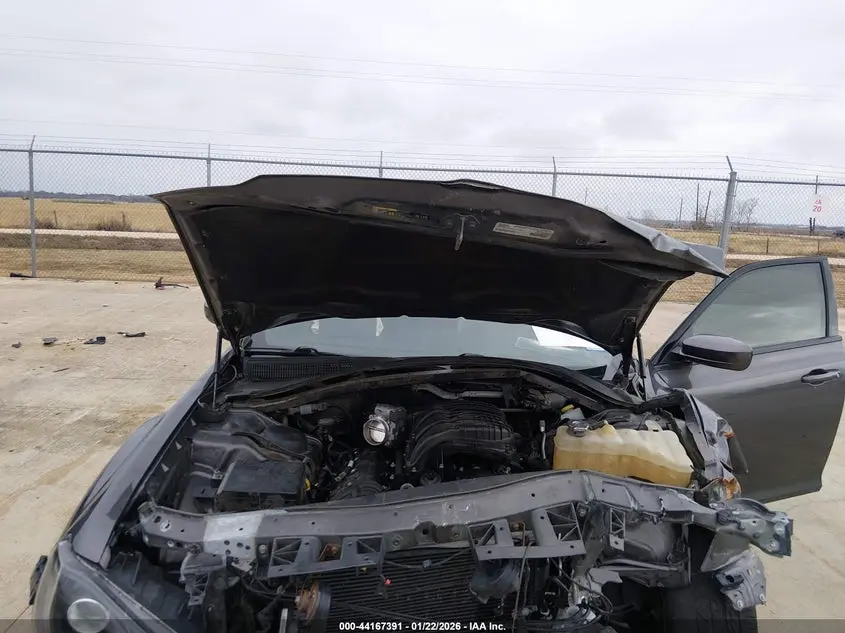 2019 CHRYSLER 300 300S