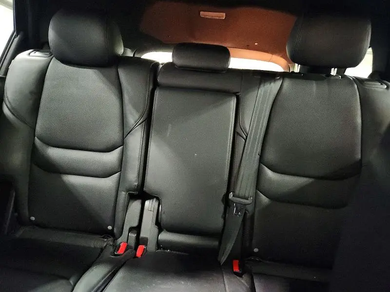 2017 MAZDA CX-9 GRAND TOURING  