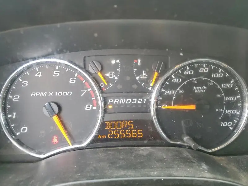 2012 CHEVROLET COLORADO LT  