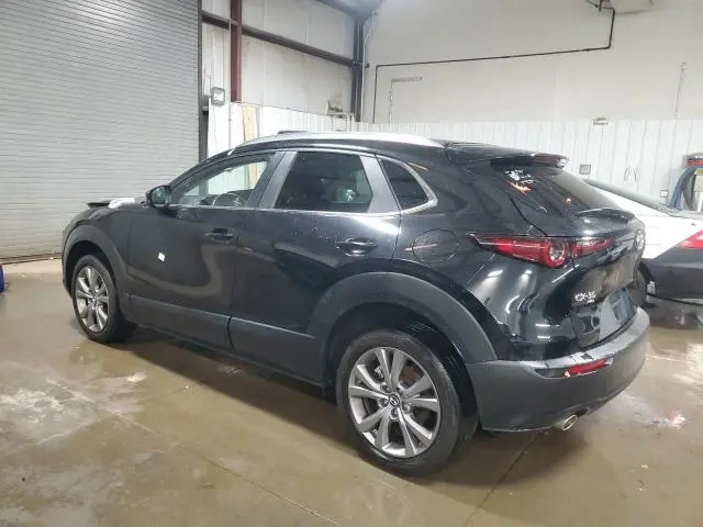 2023 MAZDA CX-30 SELECT  