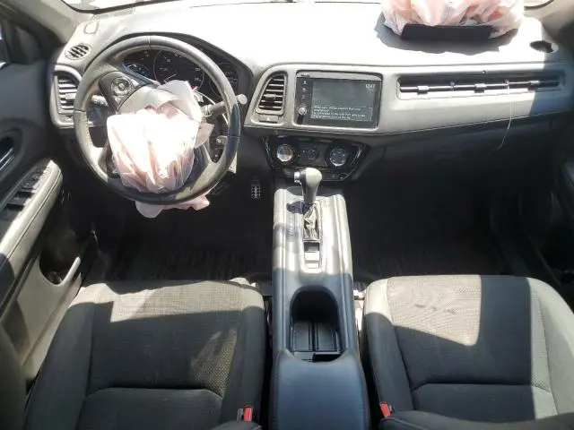 2020 HONDA HR-V SPORT  