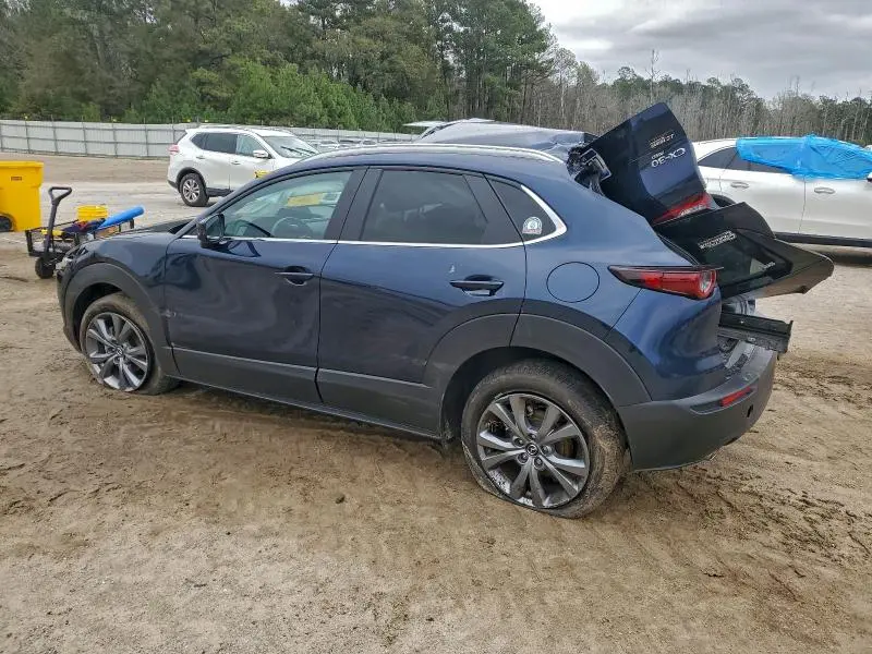 2025 MAZDA CX-30 PREFERRED  